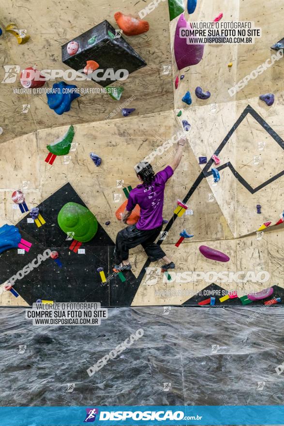 Festival Paranaense de Boulder 2022