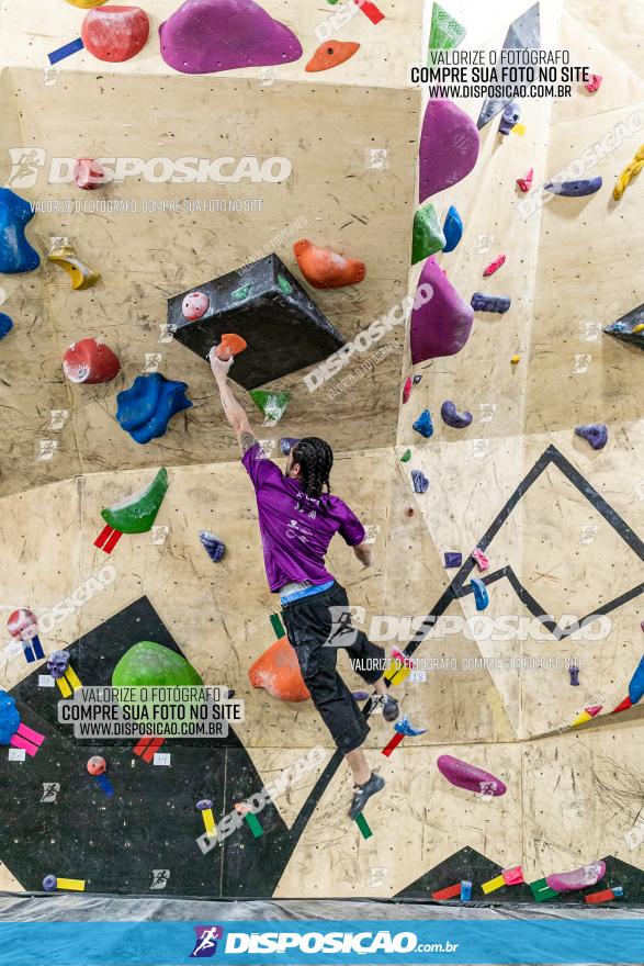 Festival Paranaense de Boulder 2022