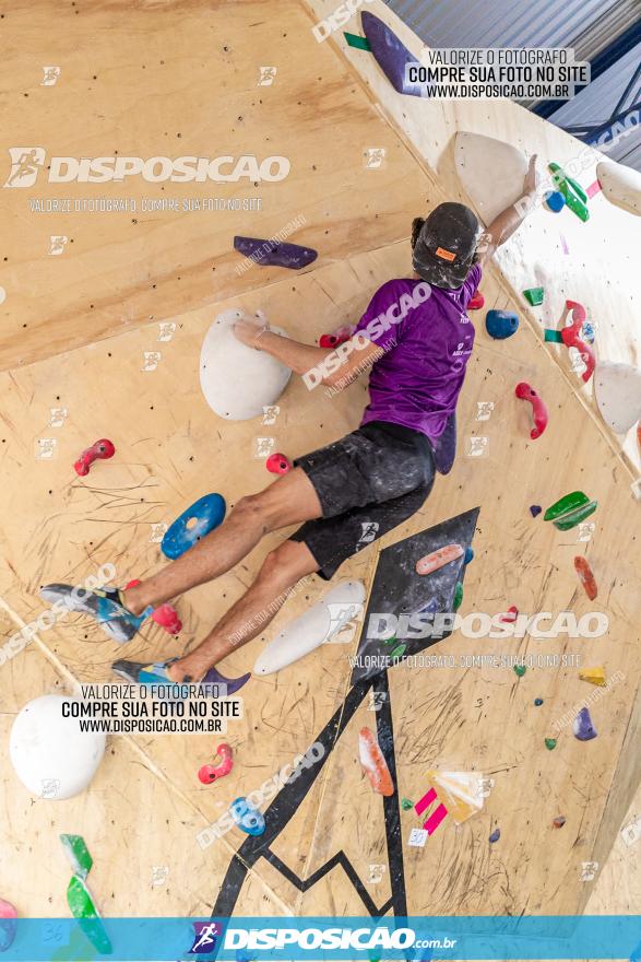 Festival Paranaense de Boulder 2022