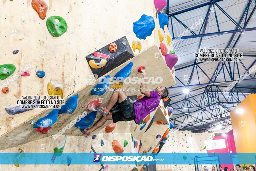 Festival Paranaense de Boulder 2022