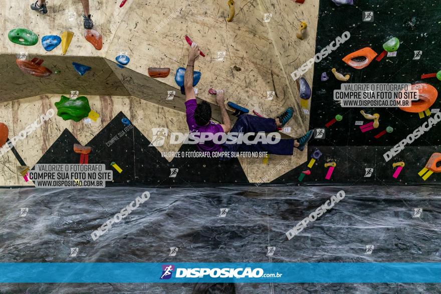 Festival Paranaense de Boulder 2022