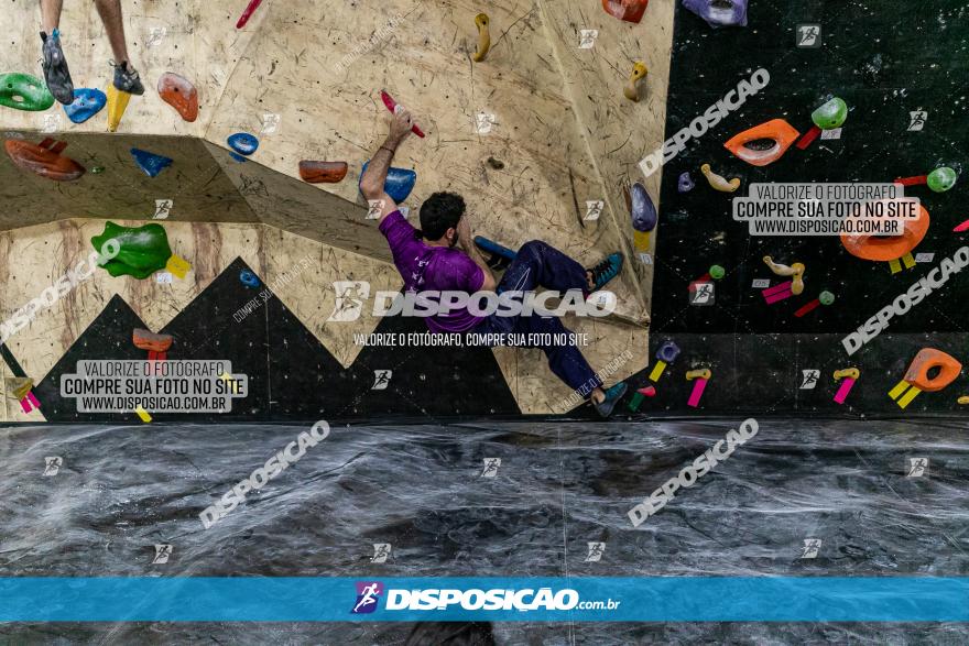 Festival Paranaense de Boulder 2022