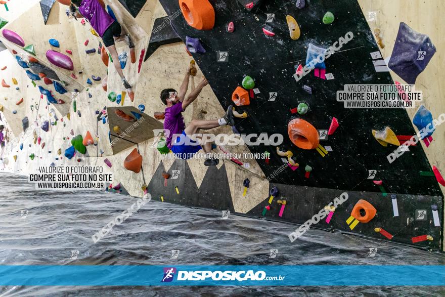 Festival Paranaense de Boulder 2022