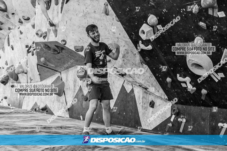 Festival Paranaense de Boulder 2022