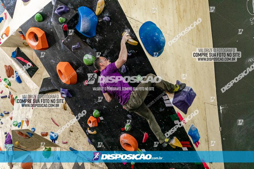 Festival Paranaense de Boulder 2022