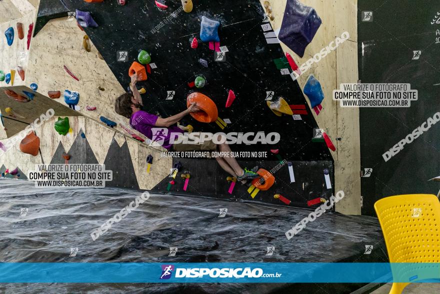 Festival Paranaense de Boulder 2022