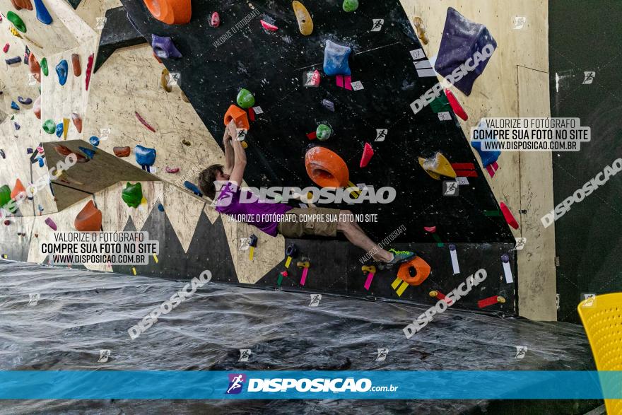 Festival Paranaense de Boulder 2022