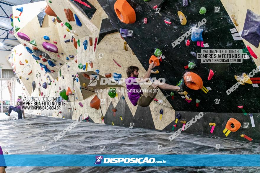 Festival Paranaense de Boulder 2022