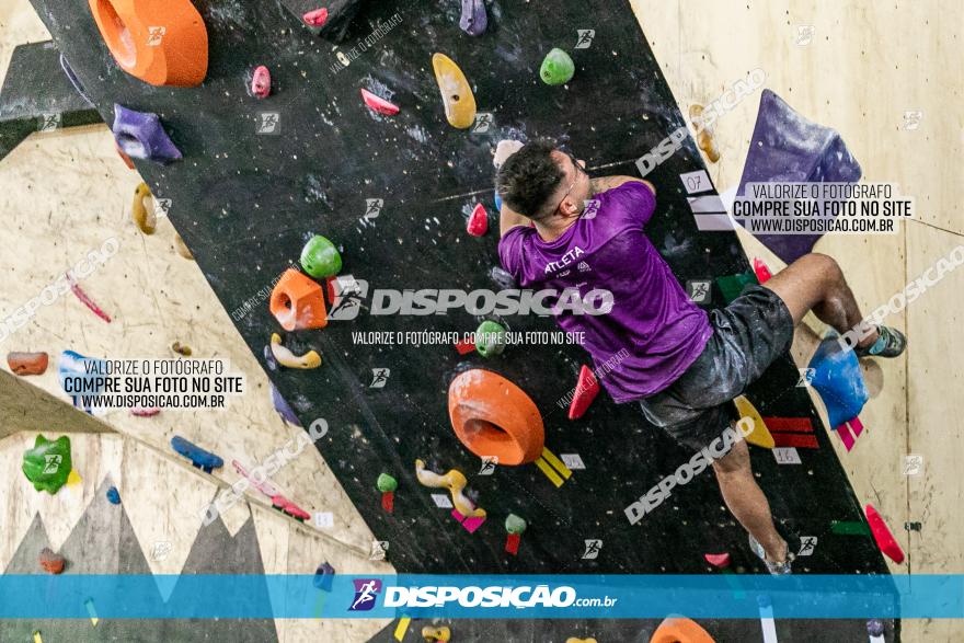 Festival Paranaense de Boulder 2022