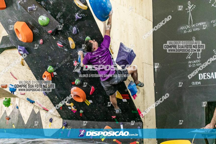 Festival Paranaense de Boulder 2022