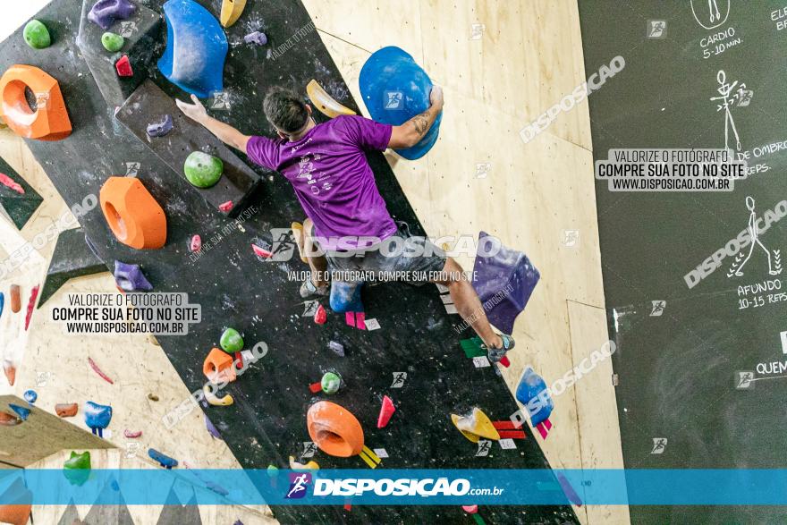 Festival Paranaense de Boulder 2022