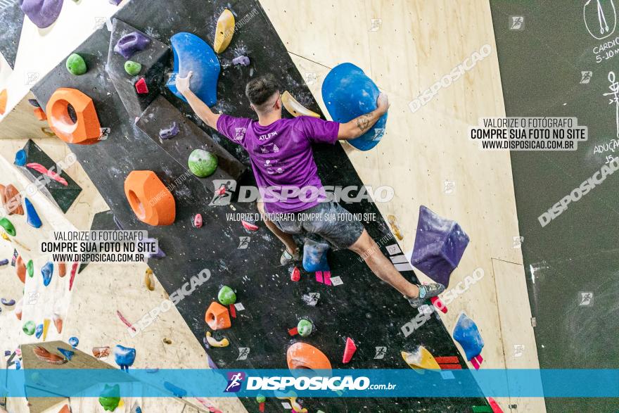 Festival Paranaense de Boulder 2022