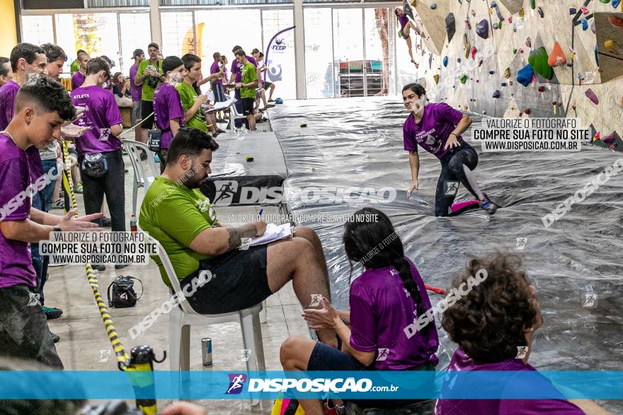 Festival Paranaense de Boulder 2022