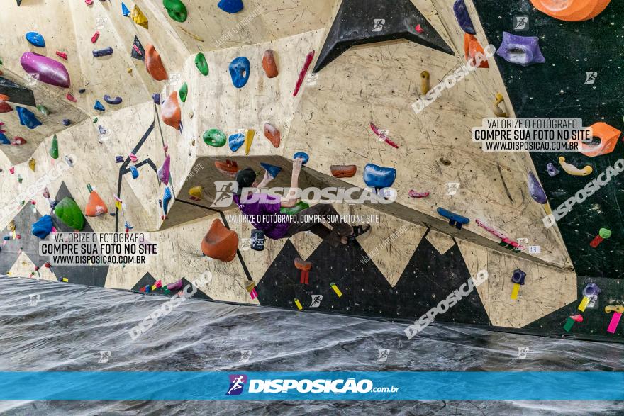 Festival Paranaense de Boulder 2022