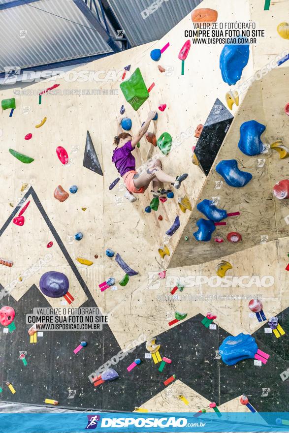 Festival Paranaense de Boulder 2022