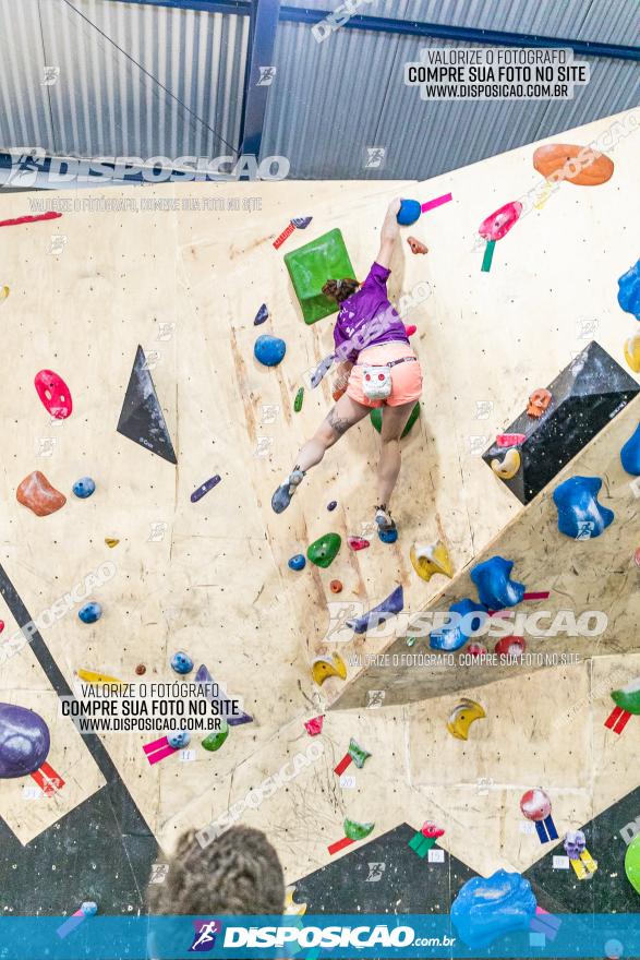 Festival Paranaense de Boulder 2022