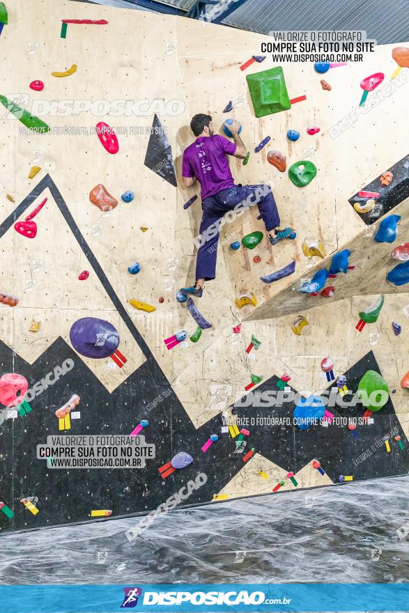 Festival Paranaense de Boulder 2022