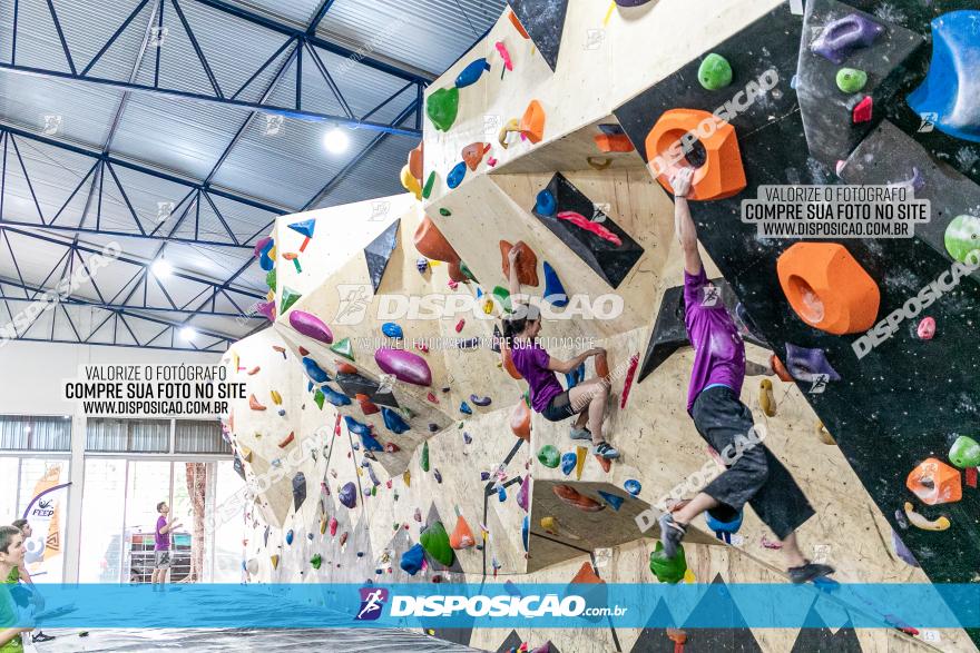 Festival Paranaense de Boulder 2022