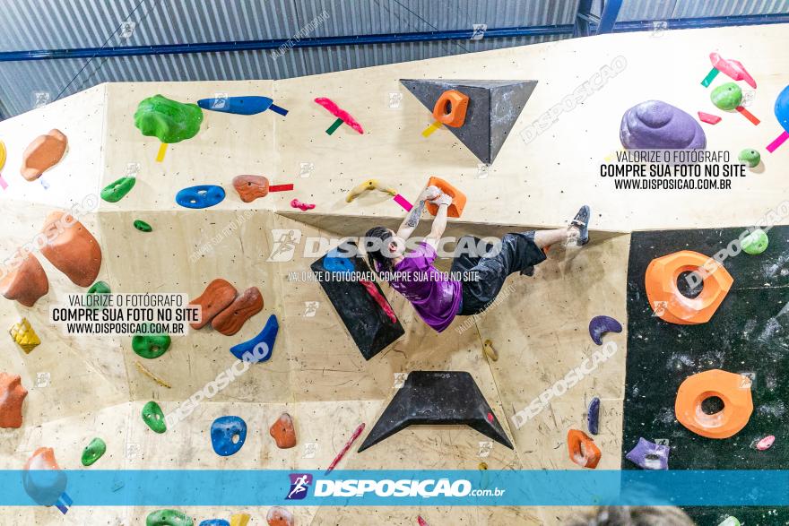 Festival Paranaense de Boulder 2022