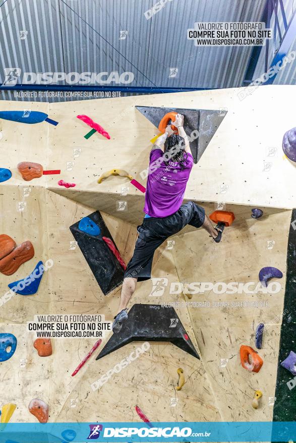 Festival Paranaense de Boulder 2022