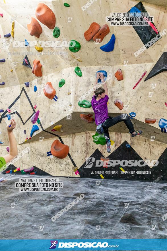 Festival Paranaense de Boulder 2022