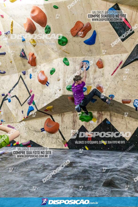 Festival Paranaense de Boulder 2022