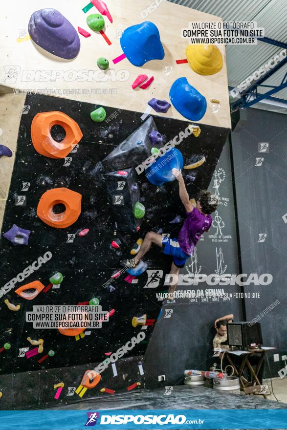 Festival Paranaense de Boulder 2022