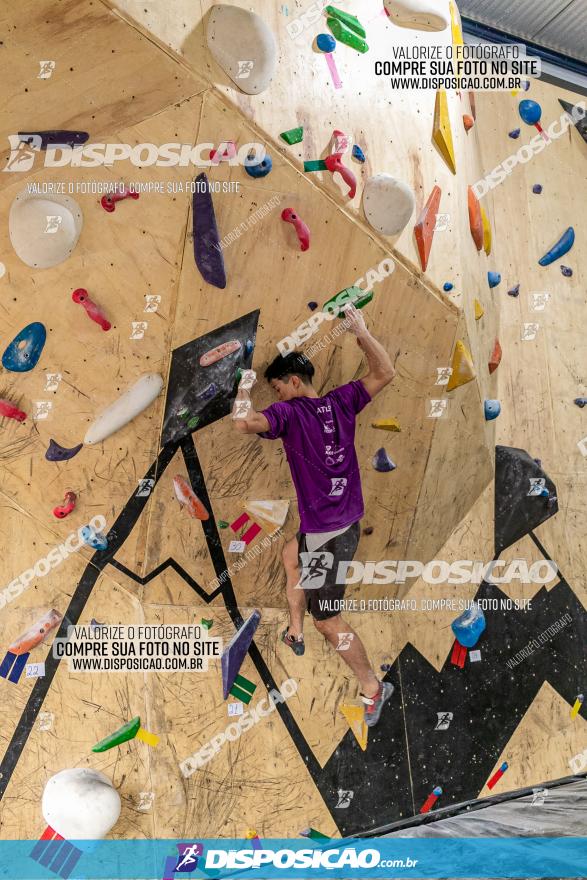 Festival Paranaense de Boulder 2022