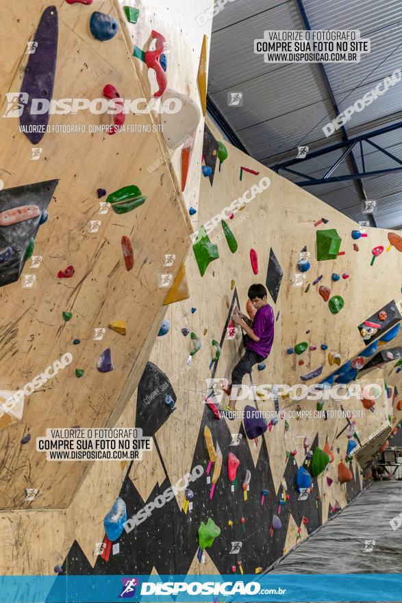 Festival Paranaense de Boulder 2022