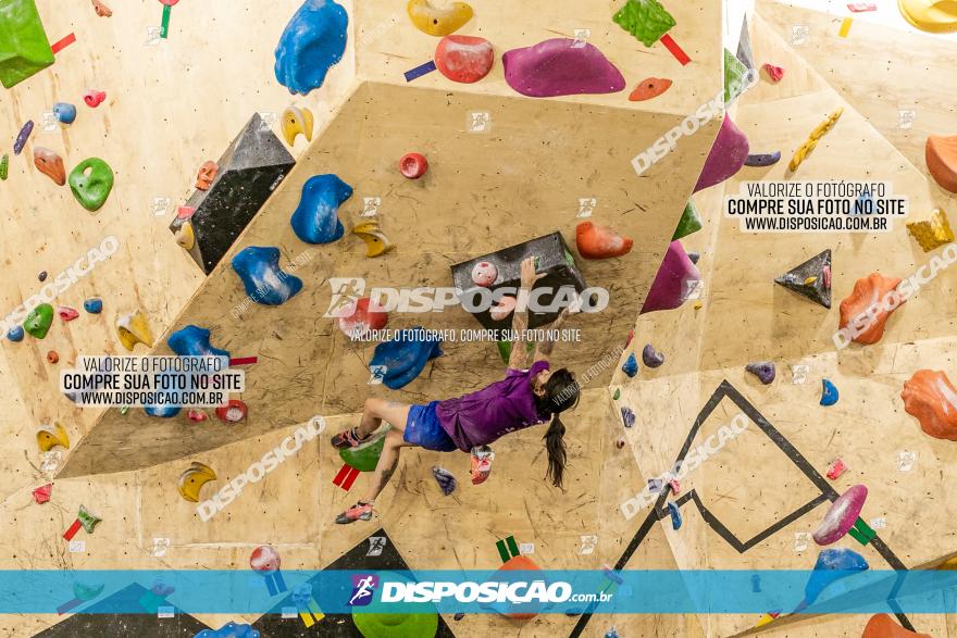 Festival Paranaense de Boulder 2022