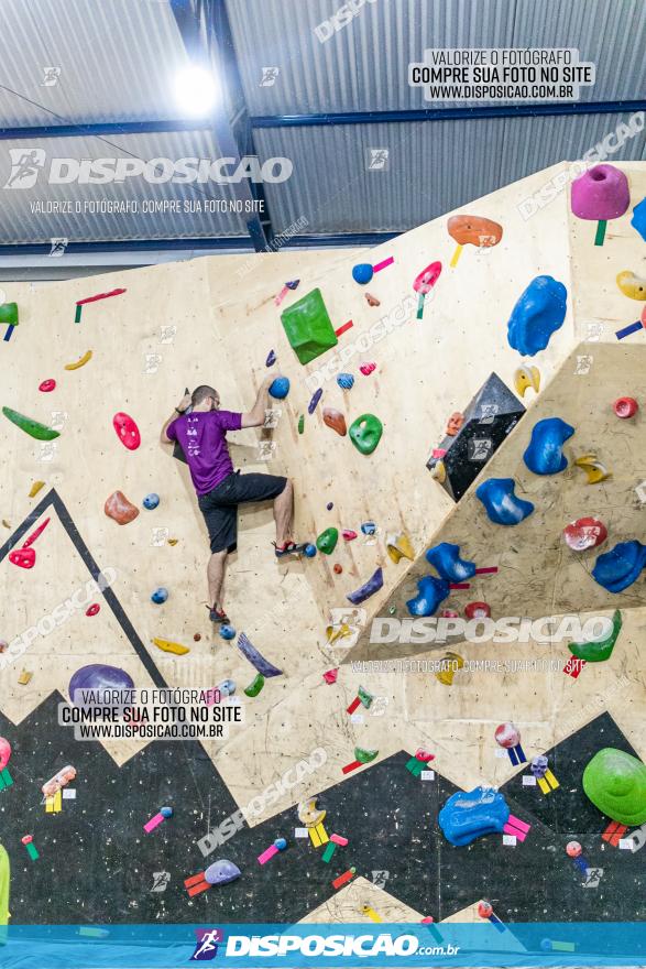 Festival Paranaense de Boulder 2022