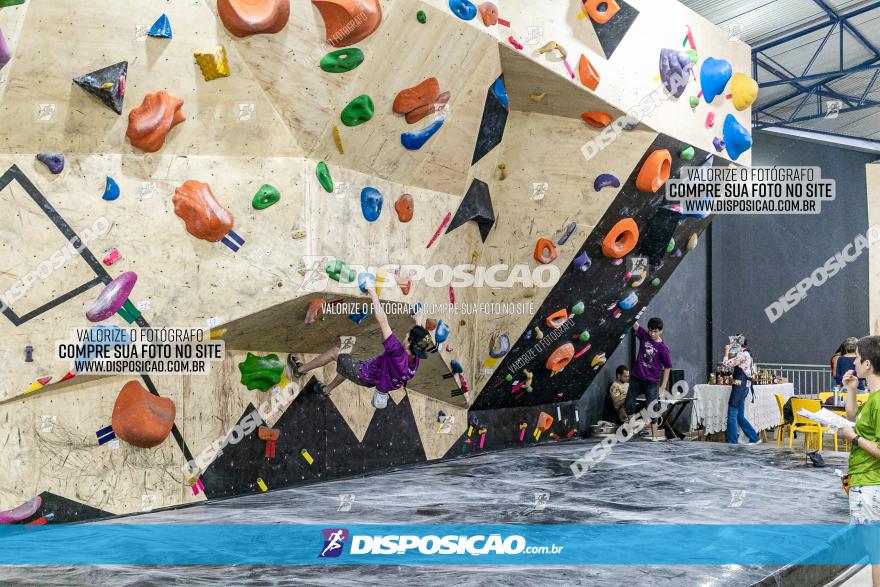 Festival Paranaense de Boulder 2022