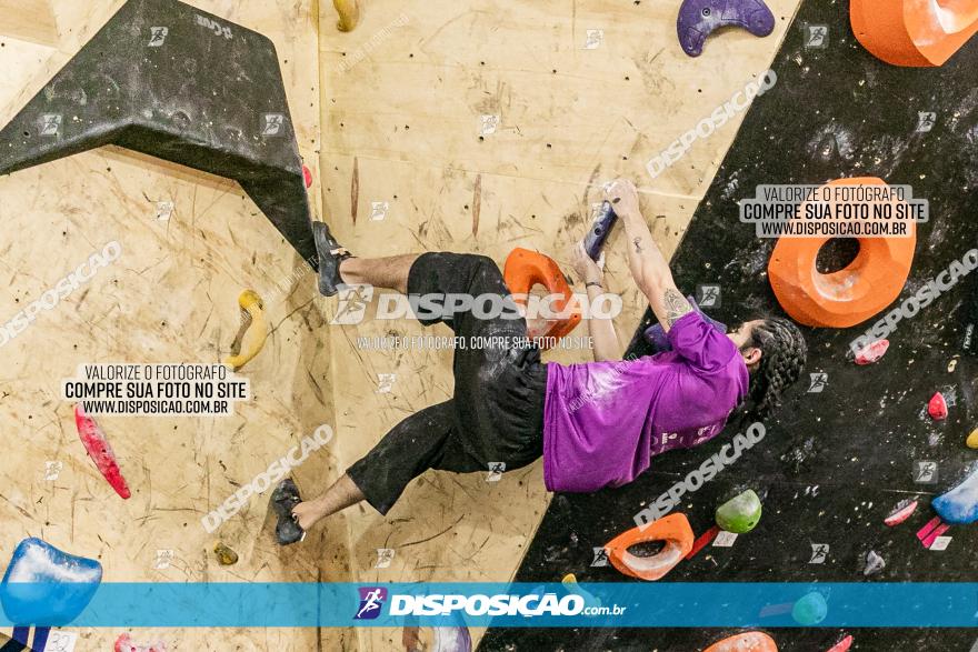 Festival Paranaense de Boulder 2022