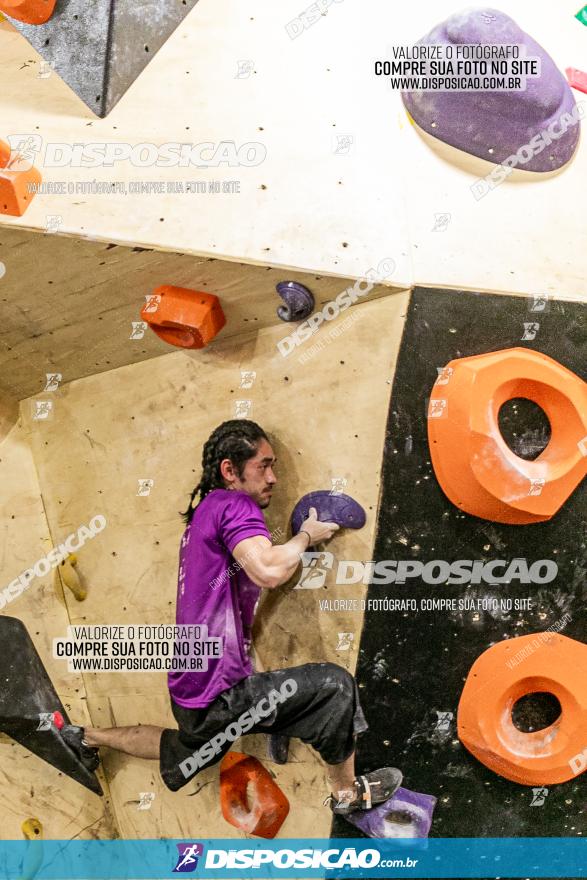 Festival Paranaense de Boulder 2022