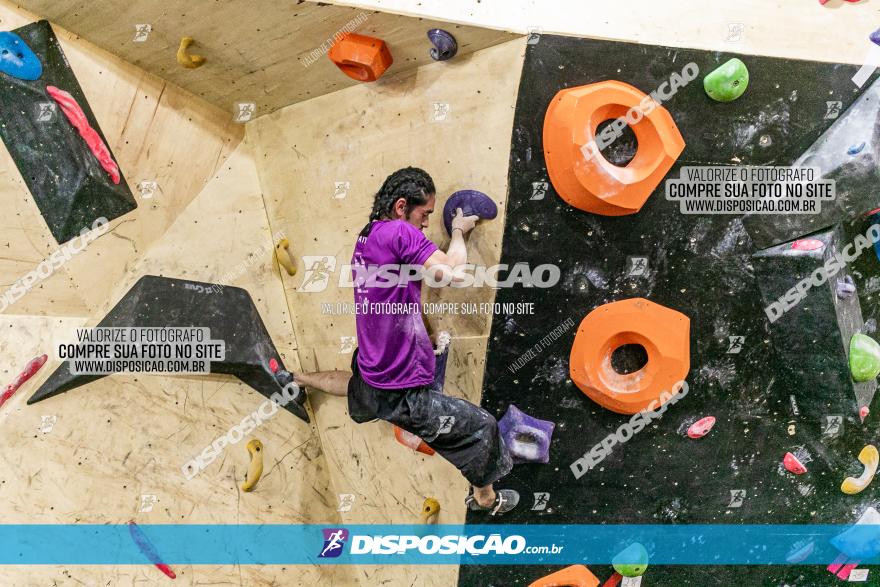 Festival Paranaense de Boulder 2022