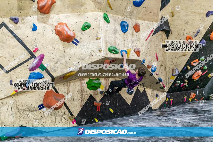 Festival Paranaense de Boulder 2022