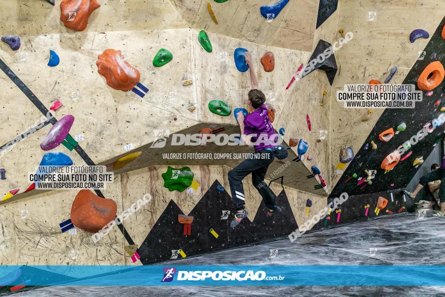 Festival Paranaense de Boulder 2022