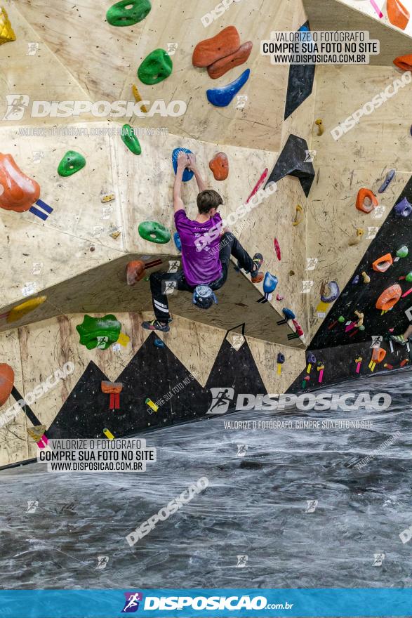 Festival Paranaense de Boulder 2022