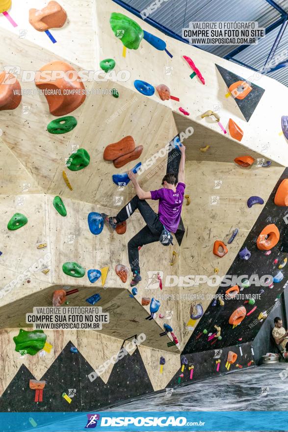 Festival Paranaense de Boulder 2022