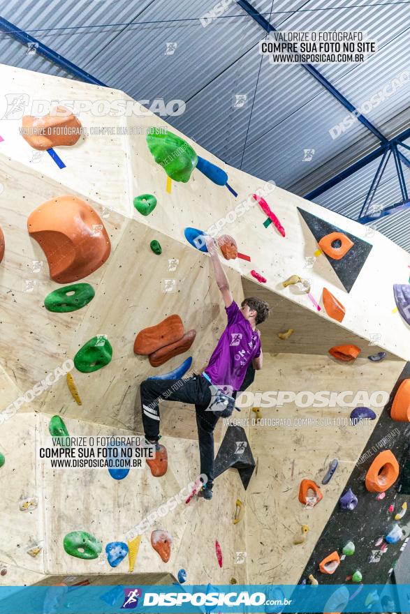 Festival Paranaense de Boulder 2022