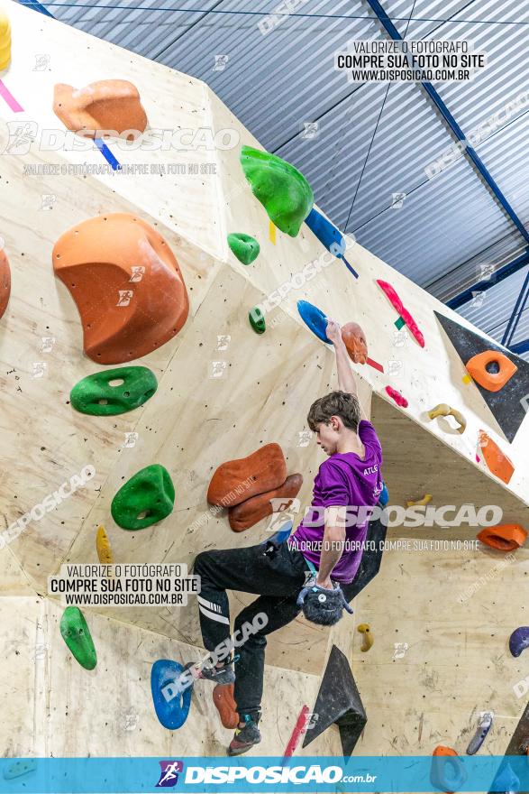 Festival Paranaense de Boulder 2022