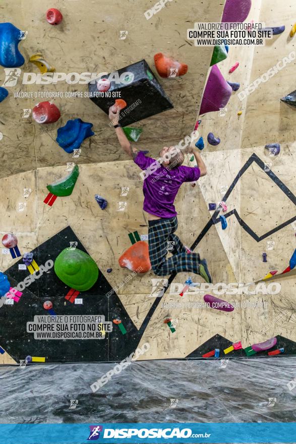 Festival Paranaense de Boulder 2022