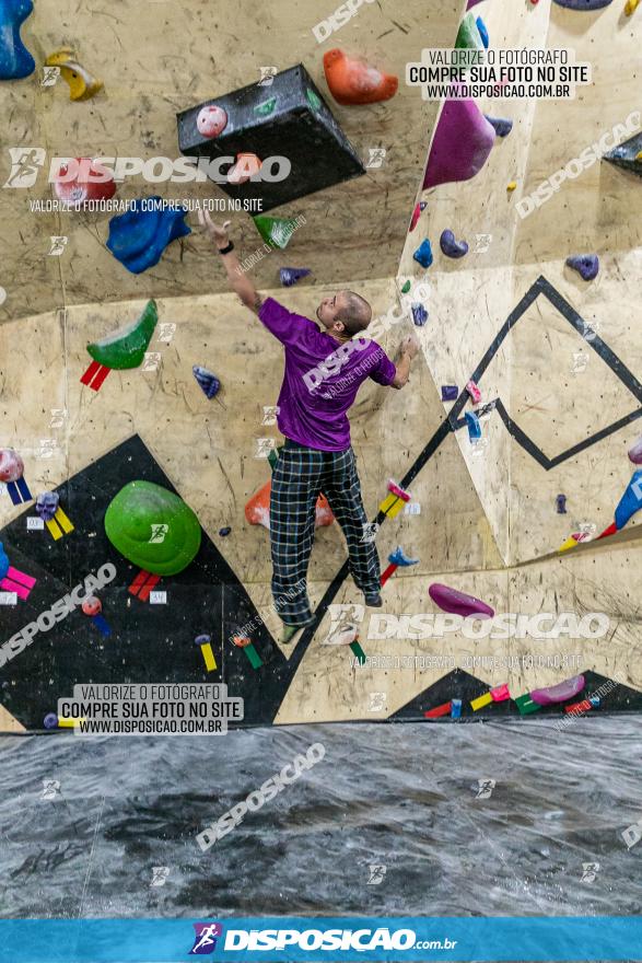 Festival Paranaense de Boulder 2022