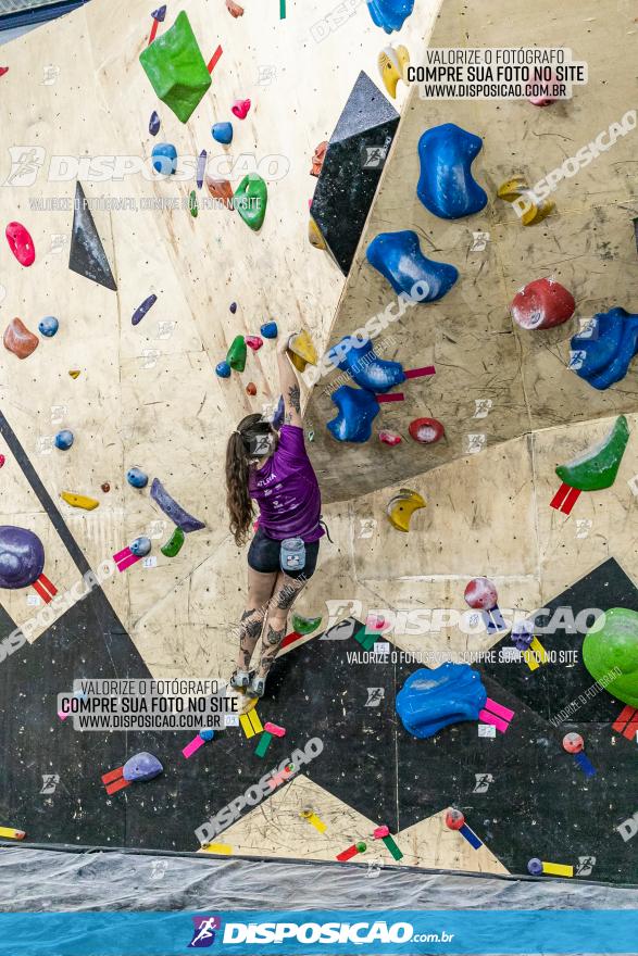 Festival Paranaense de Boulder 2022