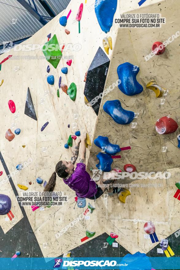 Festival Paranaense de Boulder 2022