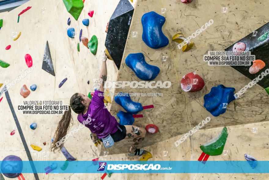 Festival Paranaense de Boulder 2022