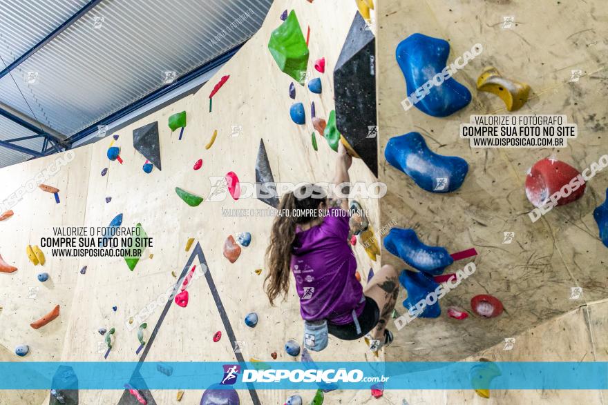 Festival Paranaense de Boulder 2022