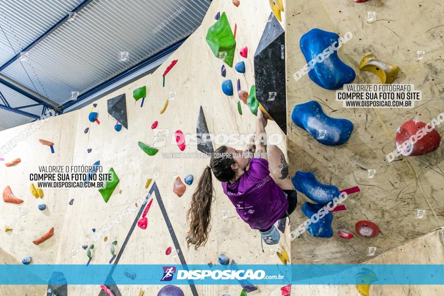 Festival Paranaense de Boulder 2022