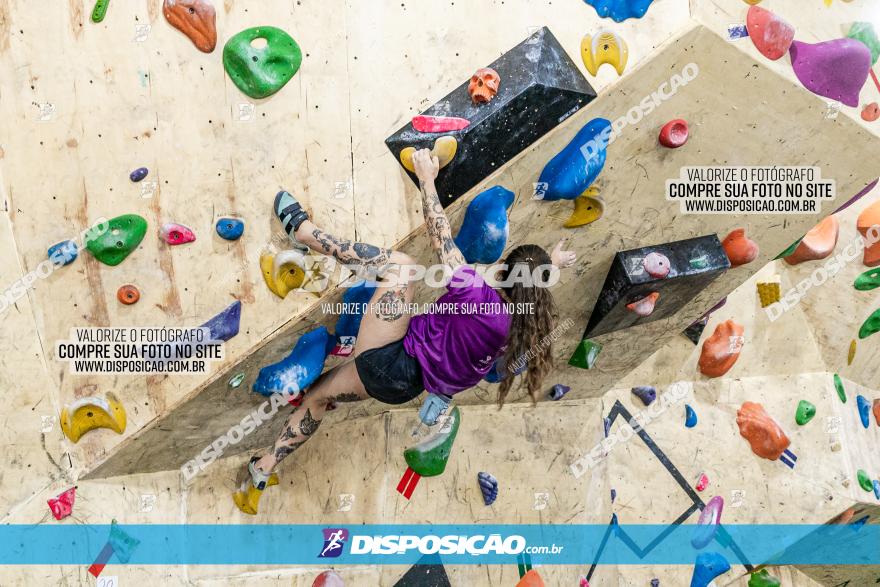 Festival Paranaense de Boulder 2022