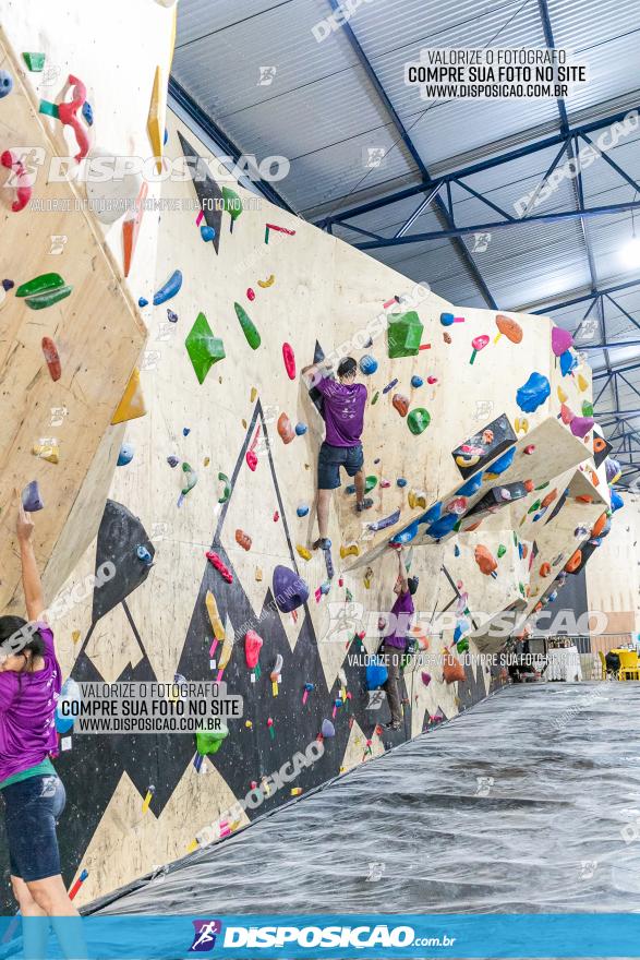 Festival Paranaense de Boulder 2022